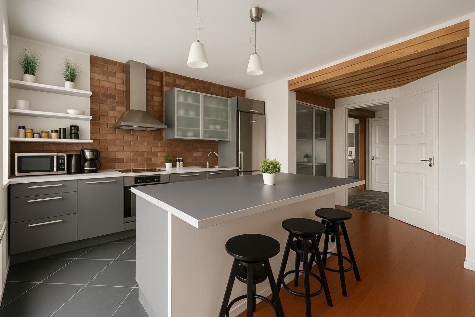 City Home Finland Ratina - Spacious Studio With Own Sauna And Great Location Next To Uros Live Arena تامبير المظهر الخارجي الصورة